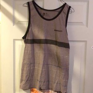 Quicksilver Tank Top